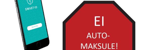 Automaksu vastu on kogutud ligi 30 000 digiallkirja