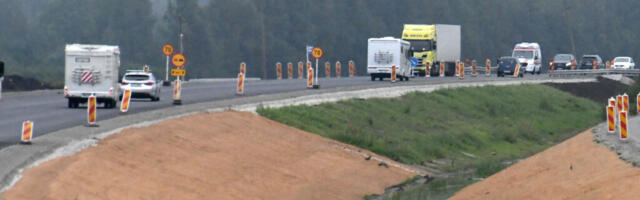 JOOBES AUTOJUHTIDE HULK ON VIIMASTE AASTATE SUURIM