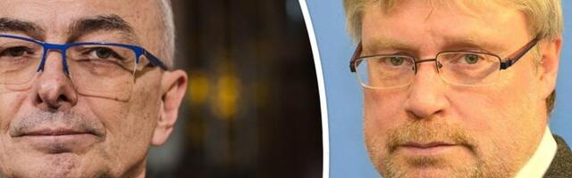 KUULA | Lauri Vahtre: „See pole meie valik, kas hakkame vastu. See on meie kohus!“