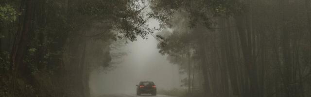 Keskkonnaagentuur andis udu hoiatuse