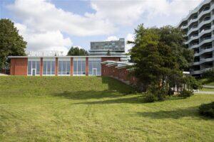 Nõukogude-aegse modernismi restaureerimine