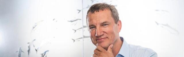 Kalakuningas võttis Läänemaa ettevõtjate tipus mitu kohta enda kätte