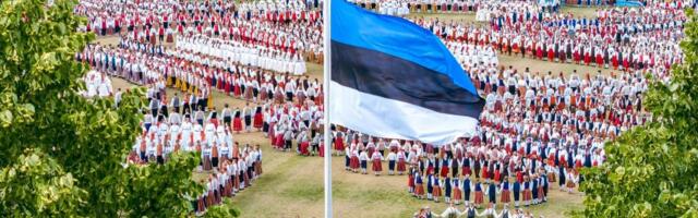 JUHTKIRI | Ida-Virumaa tantsulaste kõrvalejätmine on samm vales suunas