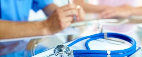 Kliinikum avas õe vastuvõtu suguhaiguste testimiseks