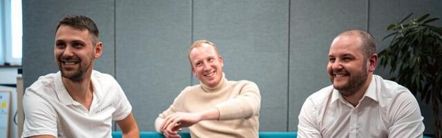Solarstone’i asutajad müüsid ettevõtte pealinna energiatöösturile