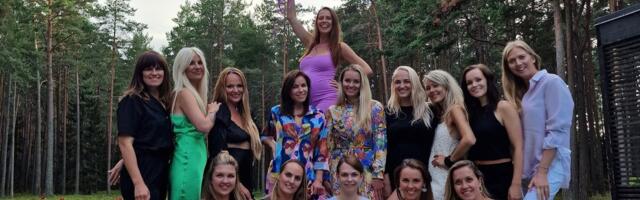 Vahvad ideed beebipeoks! Alasti fotosessioonist kuni üllatusliku kodupeoni