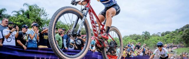 Lõiv pälvis MK-etapil Itaalias lühirajasõidus 29. koha