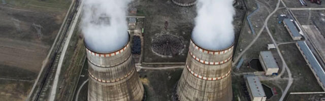 Rahvusvaheline Aatomienergiaagentuur hoiatab, et Kurski tuumaelektrijaamas on tuumaõnnetuse oht ning süüdistab Ukrainat droonirünnakutes elektrijaama vastu