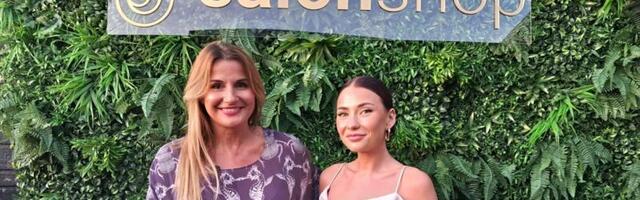 Salpnshop´i  ilupidu ” Hair Heaven Show”