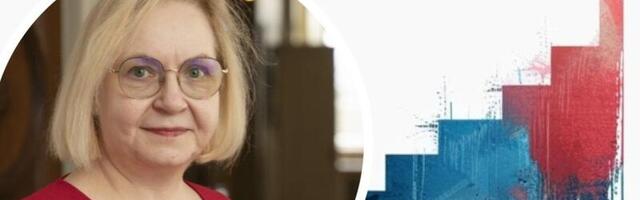 Maris Lauri_ praegune majanduslangus on tavapärasest teistsugusem. Siin valitsus raha juurde pumbata ei tohi