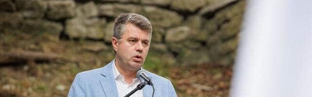 Urmas Reinsalu: eelarves on sisulise kärpe asemel hookuspookus. Valitsus eelistab koormata inimeste ja ettevõtete õlgu