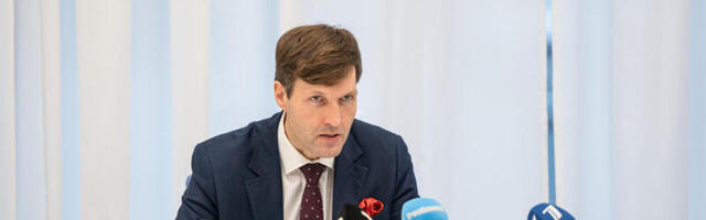 VIDEO  | Martin Helme: “Meie valime Eesti inimeste poolel olemise, sest meid on siia valinud Eesti inimesed”