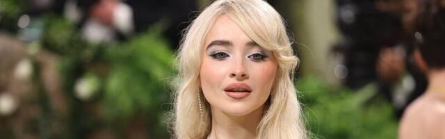 Tuntud staarpaar Sabrina Carpenter ja Barry Keoghan läksid lahku_ näitleja võis lauljannat petta?
