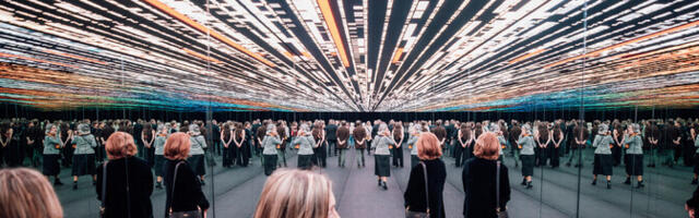 В Kantar Emor назвали самые популярные музеи Эстонии