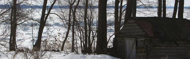 Lahemaa maaomanik Jaan Velström: talukoht on ametniku jaoks pelgalt õuemaa