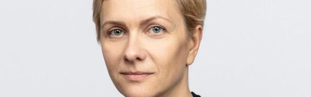 TUNNE TEADLAST | Ingrid Ruudi_ soovin, et inimesed oskaksid nõuda ja luua paremat, mitmekesisemat ja hoolivamat ruumi