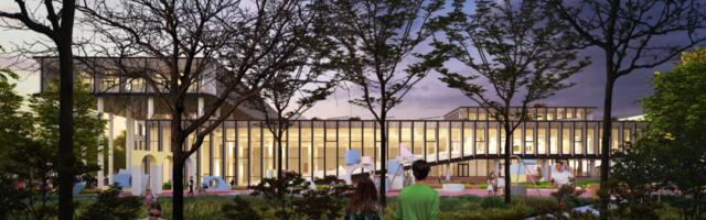 Siurut tutvustav arutelude sari jätkub kunstimuuseumi teemaga