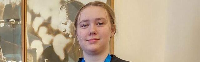 KABETURNIIR | Kätlin Mast võitis Eesti meistrivõistlustel pronksi