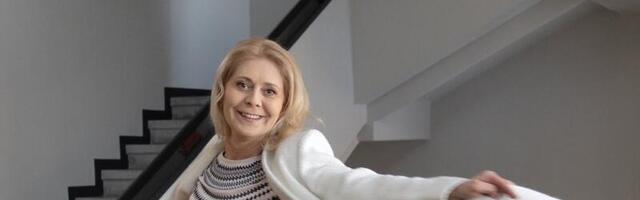 Ülle Lichtfeldt: mina tahan ka Hamletit mängida!