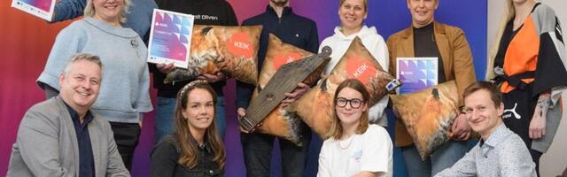 Kagu-Eesti inkubaatori esimene lend lõpetas edukalt 6 kuud kestnud programmi – peagi alustab II voor