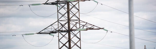 Elektrilevi tegevus ja hinnapoliitika vajavad tõsist auditeerimist