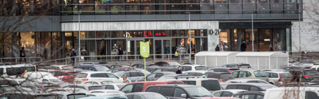 Analüütik: eestlased näevad majandust tumedates toonides, aga tegelikult rahval raha on