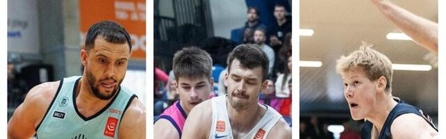 Millised mängijad on play-off’is võrreldes põhihooajaga enim juurde pannud? Kes on suurimad latikolistajad?