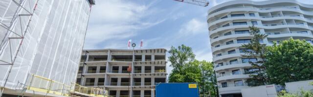 Raadiohommikus: kinnisvaraturg, uus IPO ja targad juhtimismõtted