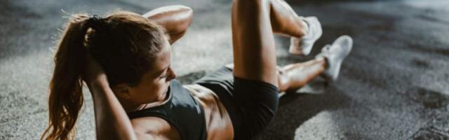 27 эффективных упражнений для похудения: комплекс тренировок в домашних условиях для всего тела