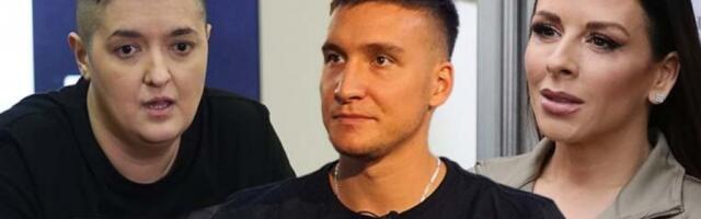 DOMAĆA ESTRADA UJEDINJENO ZA BOGDANA BOGDANOVIĆA! Marija Šerifović mu se odmah obratila, ANA PONUDILA LEK!