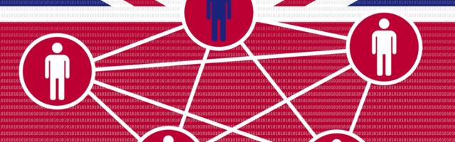 ÜK valitsus laiendab riigi kontrolli inimeste pangakontode üle