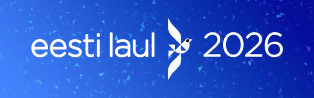 Eesti Laul 2026 konkurss on avatud!