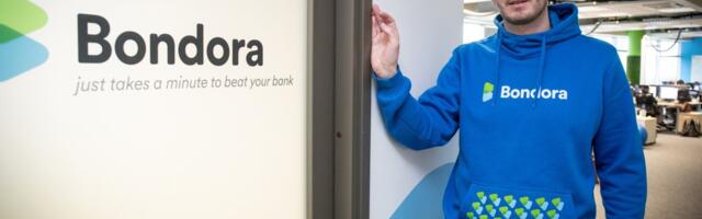 Investeerimisplatvorm müüs omavoliliselt investori laenulepingud 0 euroga maha. Investor: “See on Bondora poolt puhas röövimine”