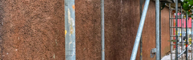 Maksuamet tuvastas ehitustel puudusi