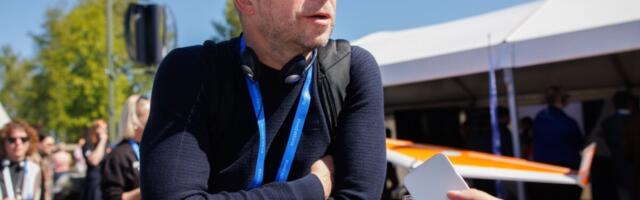 Eesti kaitsetööstus kaasab üha enam väliseksperte