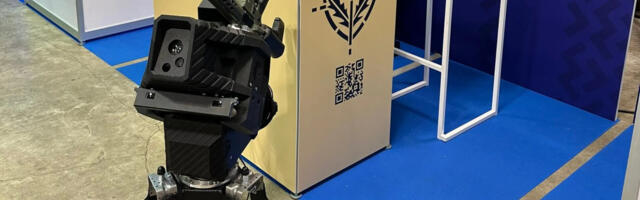 Eesti idufirma Thistle sihib Euroopa droonitõrje liidri positsiooni