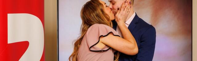 FOTOD | Restoranis Mon Repos toimus muutumissaate „Parim versioon endast“ teise hooaja esitlus