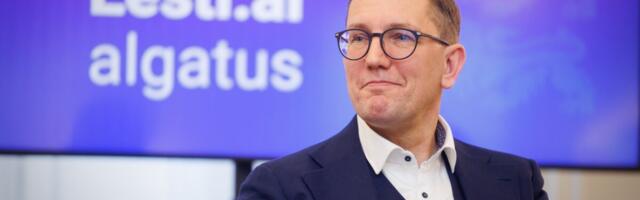 20 miljardit lisatulu: riik loodab tööjõupuuduse katta tehisaruga