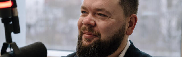 Kaimar Karu: mugavusest, sõltuvusest ning digiriskidest