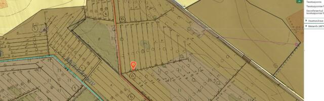 Eesti ajaloolised maaparanduse ehitusjoonised on nüüd avalikud ja kõigile kasutamiseks