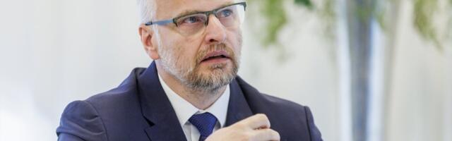 Statistikaameti uueks peadirektoriks kinnitatud Kaur Kajak_ näen võimalusi protsesside tõhustamiseks