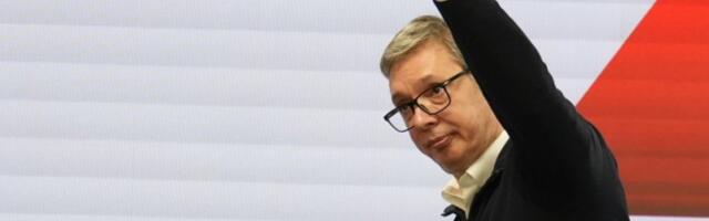 BLOKADERI TVRDILI  DA "OVDE SIGURNO DOBIJAJU": Kako je SNS ubedljivo pobedila u Lučanima i Sevojnu