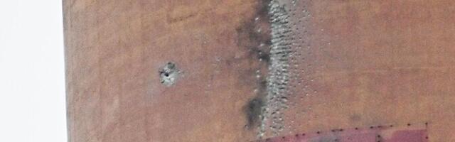 Eksperdid: võimalused rahuajal üksikuid droone peatada on piiratud