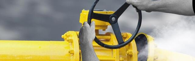 Ärimehe talvine suplus välibasseinis paljastas Kakumäel gaasivarguse