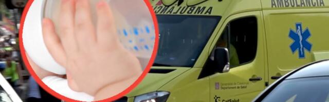 DEVOJČICA (2) PREMINULA U USIJANOM AUTOMOBILU! Otac krenuo da je vozi u vrtić, pa POTPUNO ZABORAVIO na nju: Zatekli su horor scenu, otkriveni DETALJI SMRTI