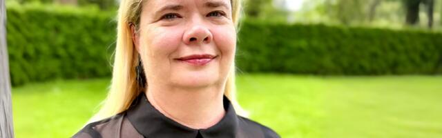 Egle Viilma: tugispetsialistide nappuse leevendamiseks tuleb teha julge samm