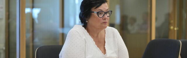 Narva volikogu umbusaldas Raiki, uus linnapea on Jaan Toots