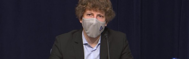 Reporter: Valitsus sulgeb 14. Detsembrist kõik koolid