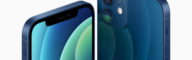 Vaata peale: mis värvi iPhone’e eestlased tegelikult ostavad?