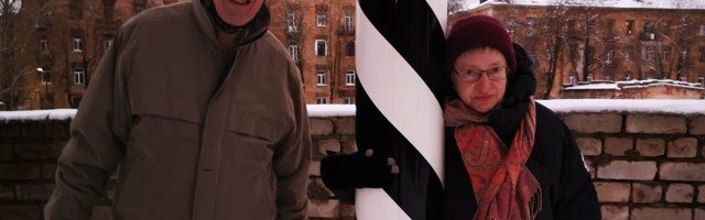 Briti reisikirjanik: Ida-Virumaa väärib omaette külastust